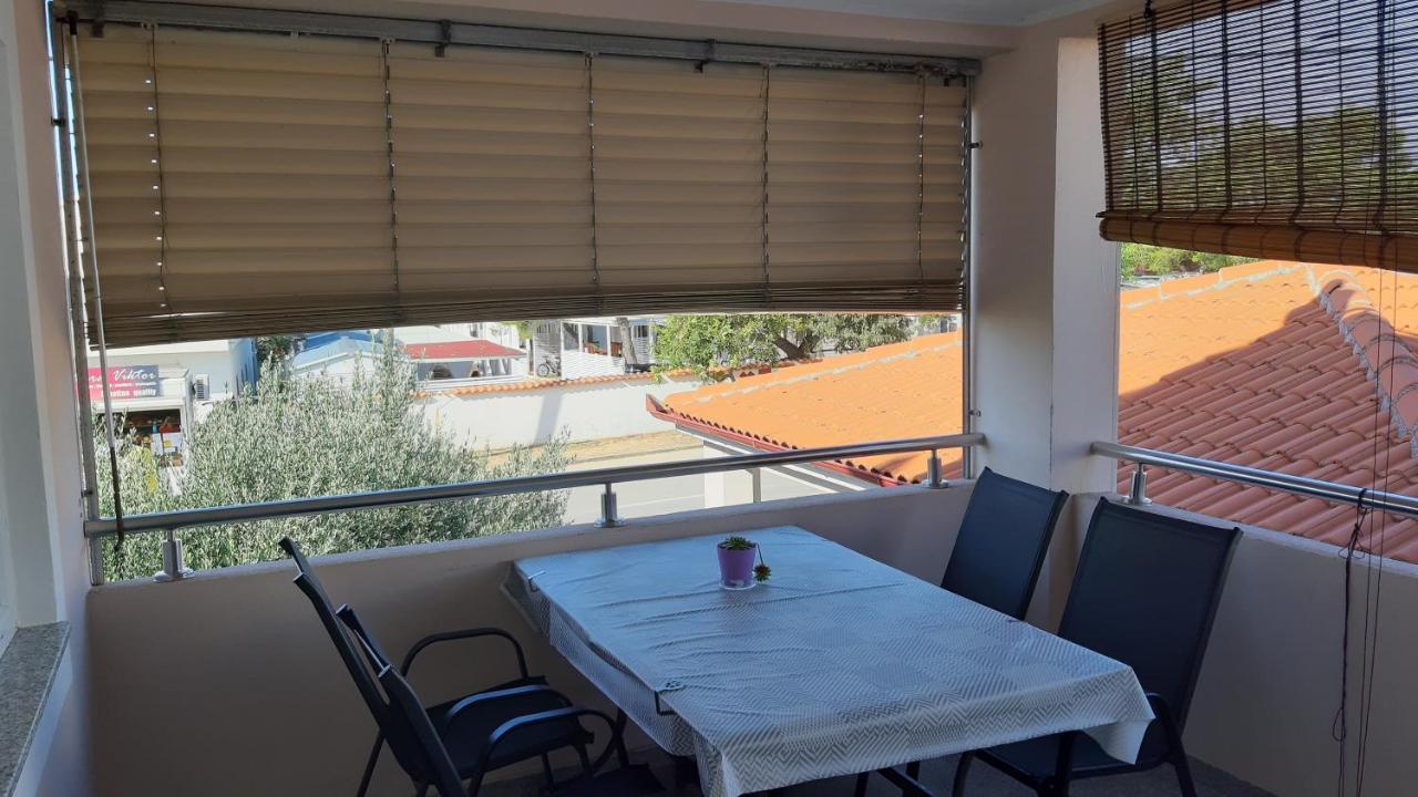 Apartmani Resetar Privlaka  Kültér fotó