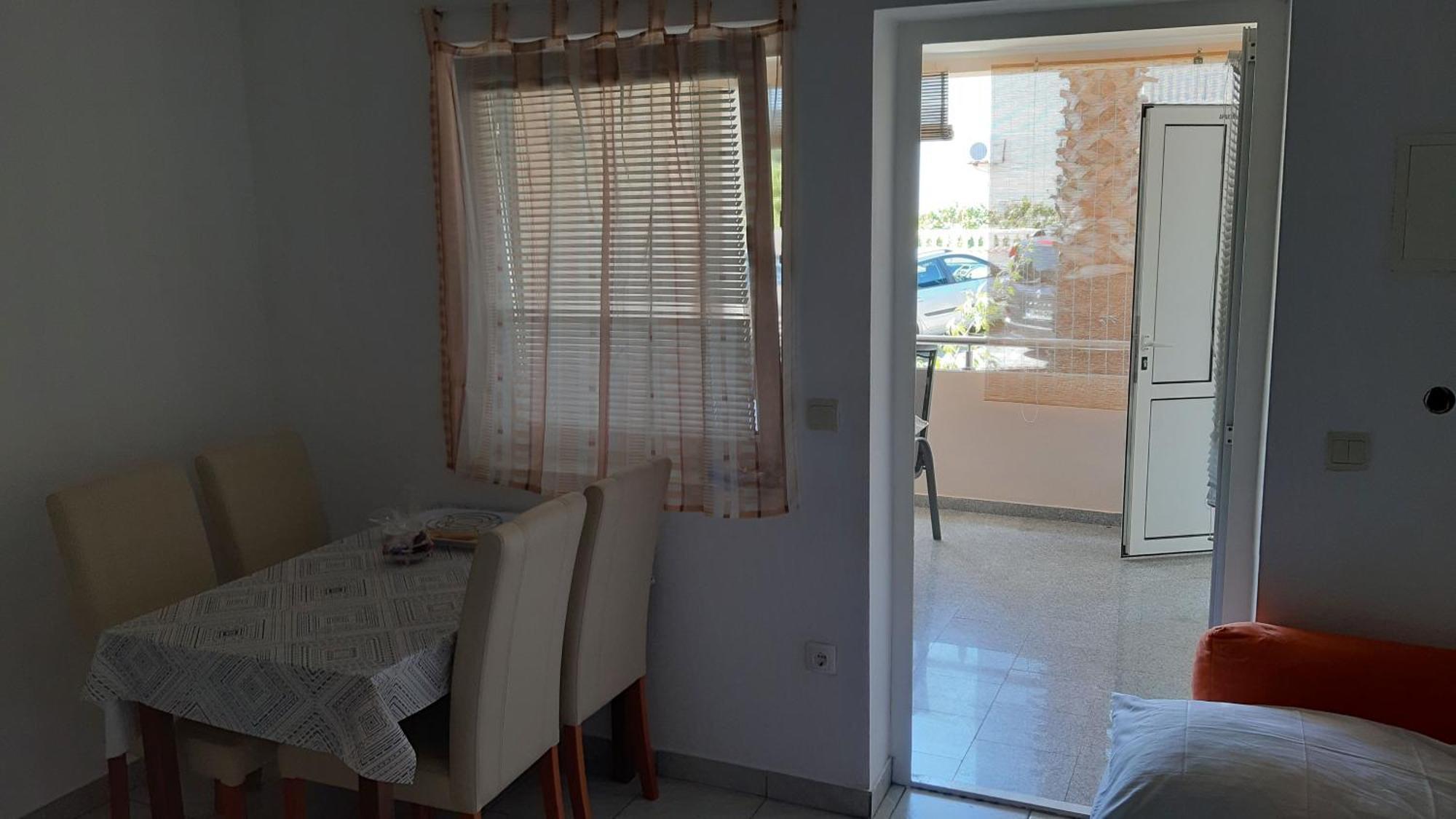 Apartmani Resetar Privlaka  Kültér fotó