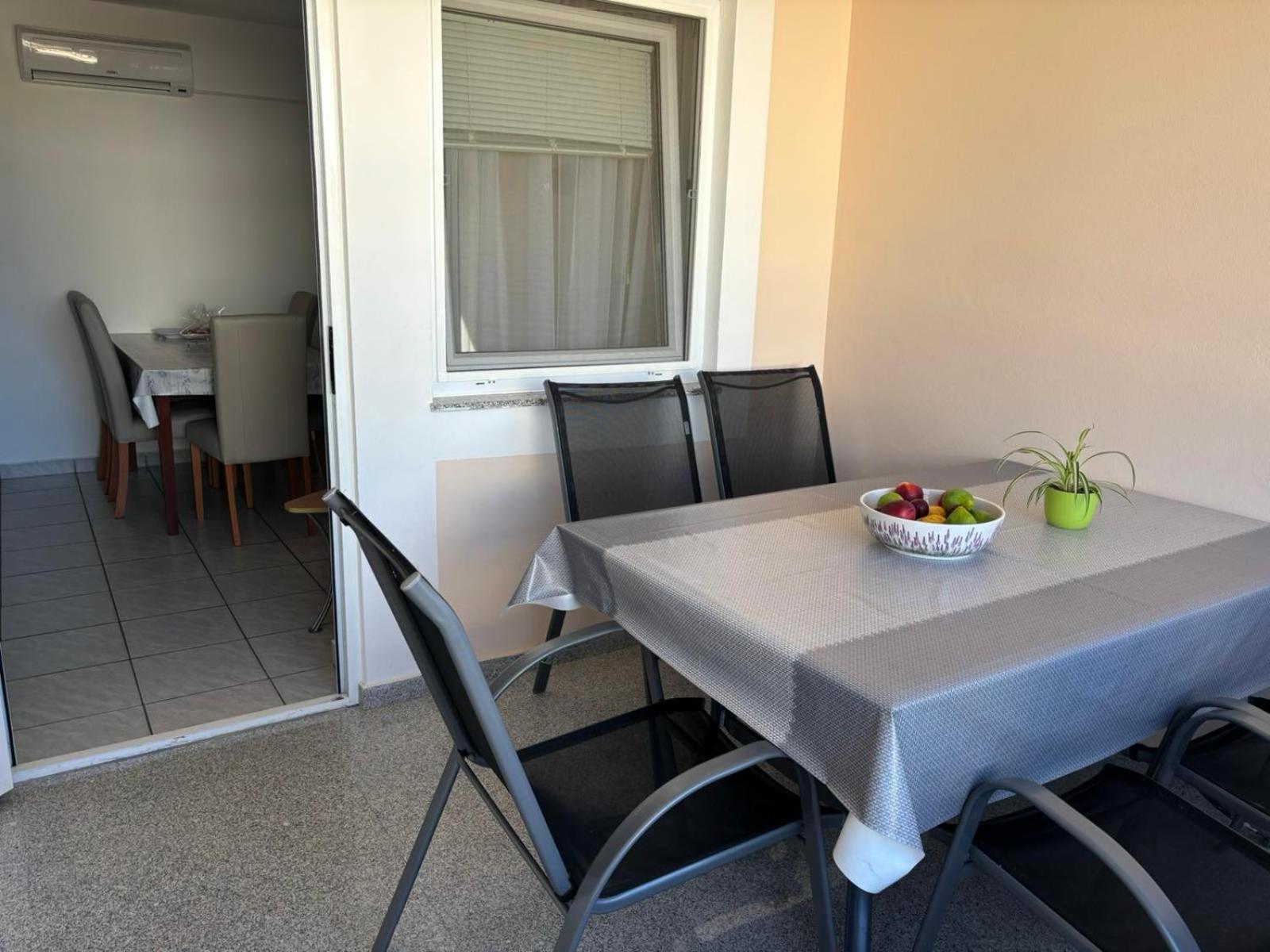 Apartmani Resetar Privlaka  Kültér fotó